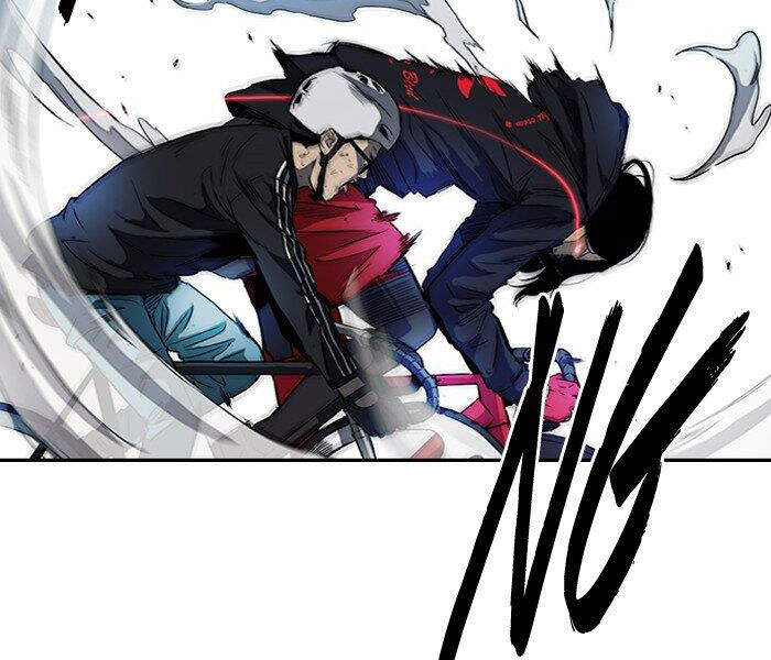 Thể Thao Cực Hạn Chap 155 - Next Chap 156