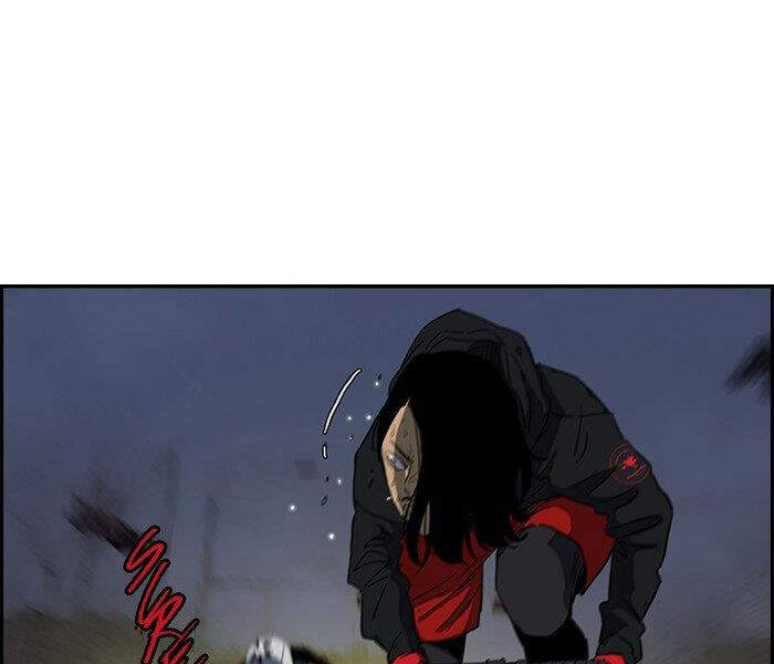 Thể Thao Cực Hạn Chap 155 - Next Chap 156