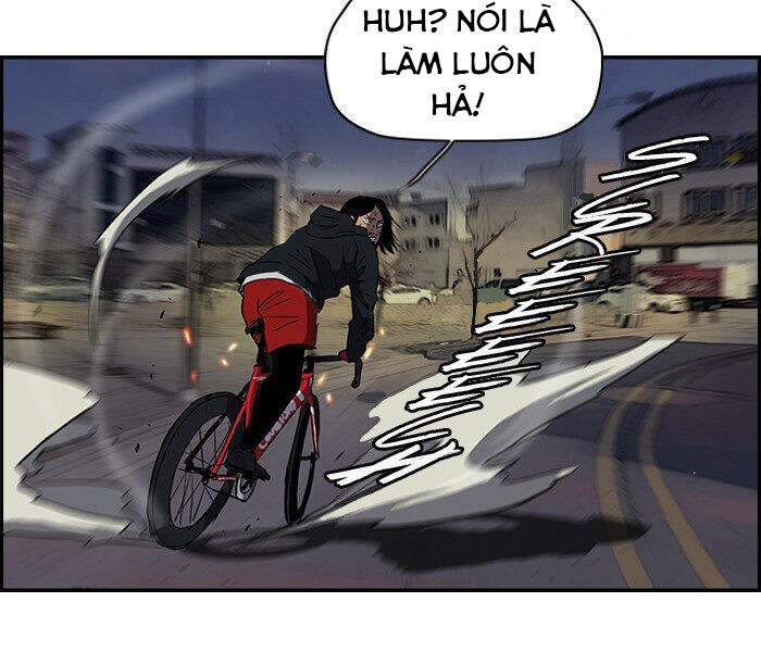 Thể Thao Cực Hạn Chap 155 - Next Chap 156