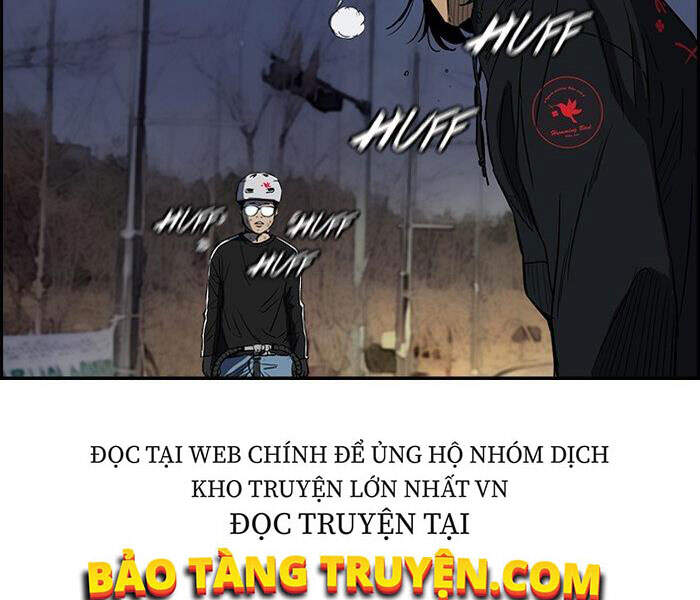 Thể Thao Cực Hạn Chap 155 - Next Chap 156