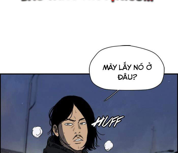 Thể Thao Cực Hạn Chap 155 - Next Chap 156