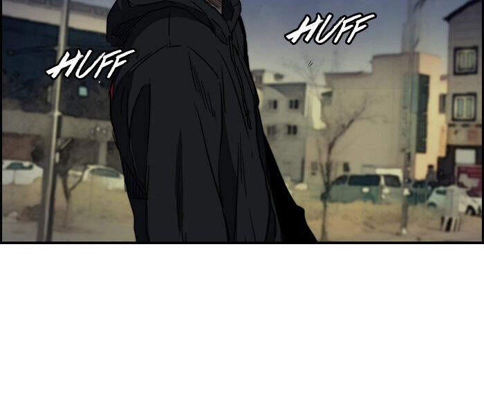 Thể Thao Cực Hạn Chap 155 - Next Chap 156