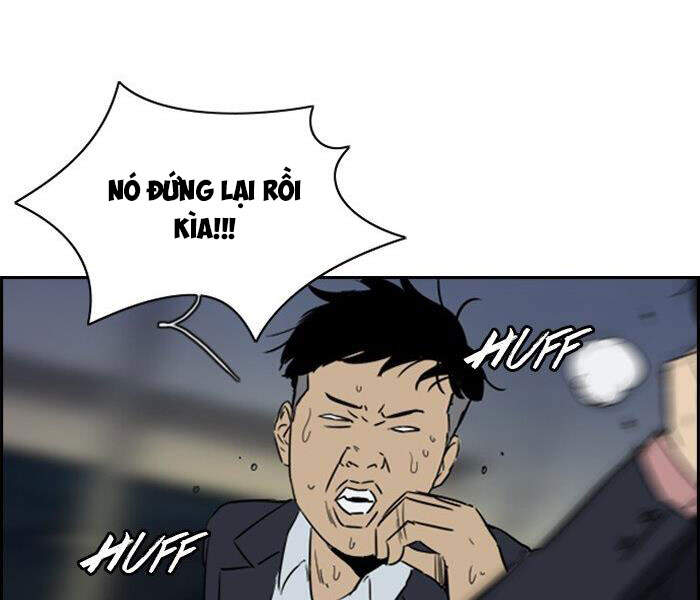 Thể Thao Cực Hạn Chap 155 - Next Chap 156