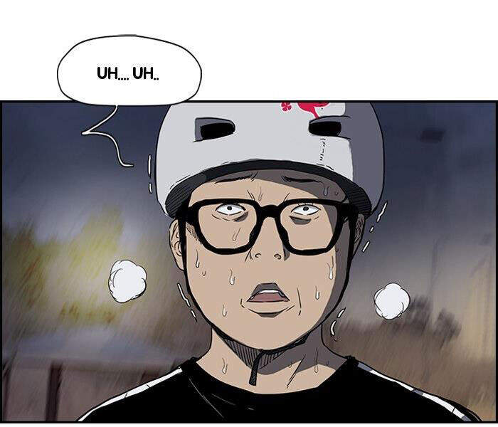 Thể Thao Cực Hạn Chap 155 - Next Chap 156