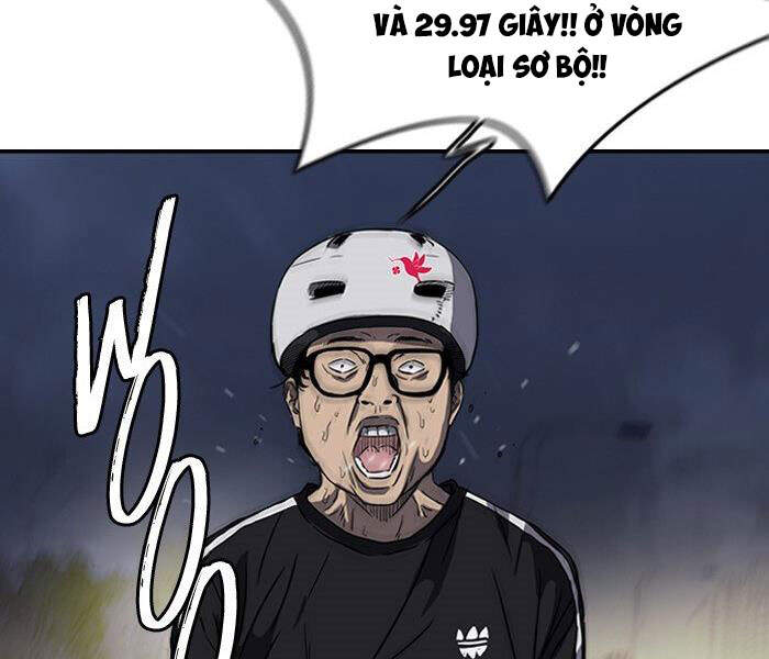 Thể Thao Cực Hạn Chap 155 - Next Chap 156