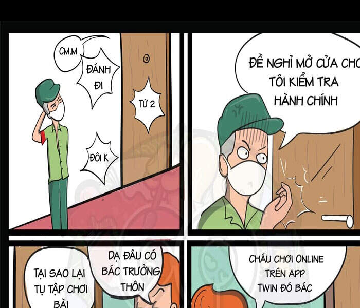 Thể Thao Cực Hạn Chap 155 - Next Chap 156