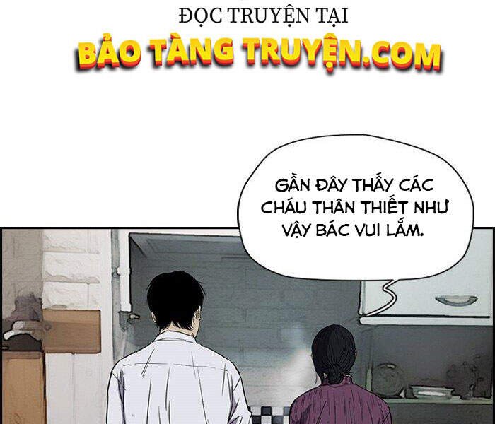 Thể Thao Cực Hạn Chap 155 - Next Chap 156