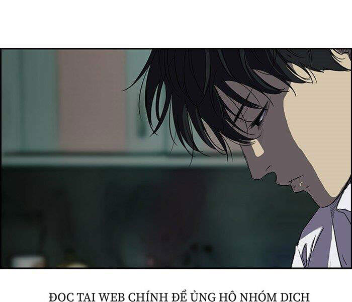Thể Thao Cực Hạn Chap 155 - Next Chap 156