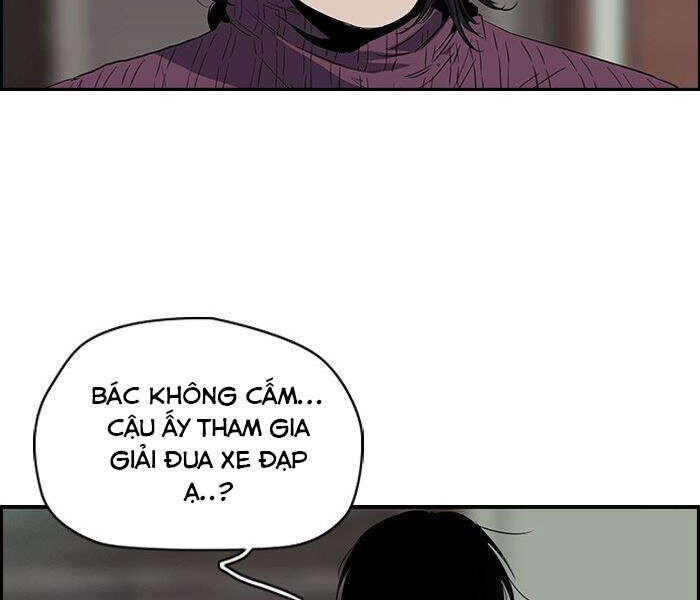 Thể Thao Cực Hạn Chap 155 - Next Chap 156