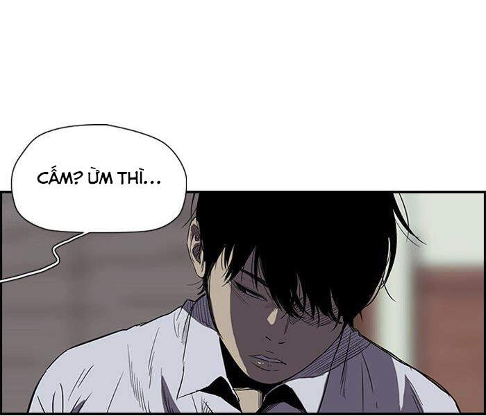Thể Thao Cực Hạn Chap 155 - Next Chap 156
