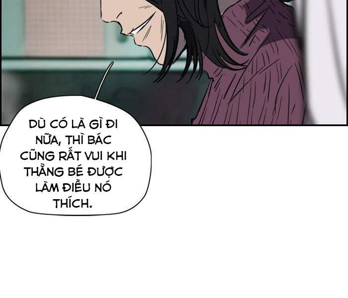 Thể Thao Cực Hạn Chap 155 - Next Chap 156
