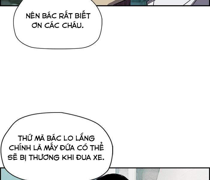 Thể Thao Cực Hạn Chap 155 - Next Chap 156