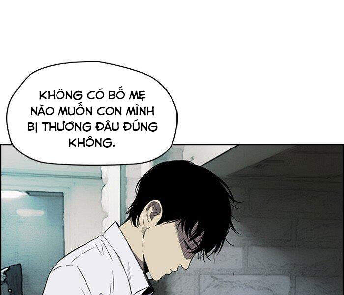 Thể Thao Cực Hạn Chap 155 - Next Chap 156