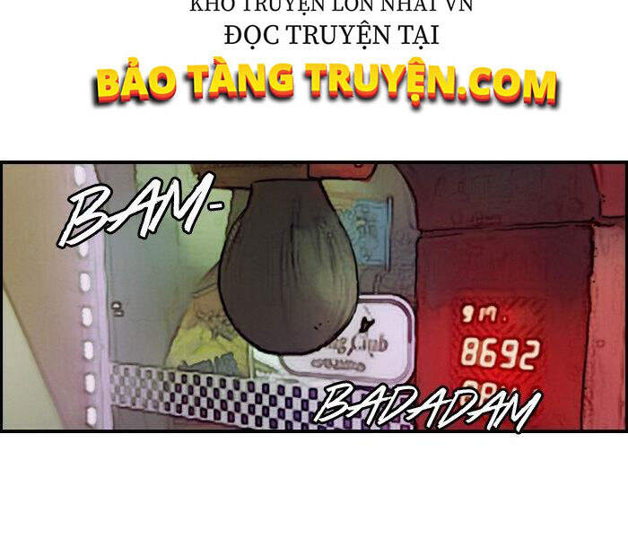 Thể Thao Cực Hạn Chap 155 - Next Chap 156
