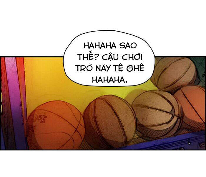 Thể Thao Cực Hạn Chap 155 - Next Chap 156