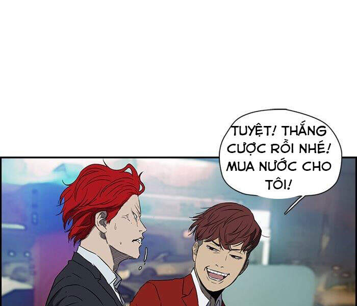 Thể Thao Cực Hạn Chap 155 - Next Chap 156