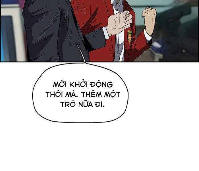 Thể Thao Cực Hạn Chap 155 - Next Chap 156