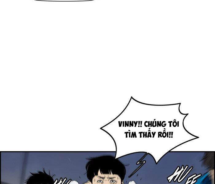 Thể Thao Cực Hạn Chap 155 - Next Chap 156