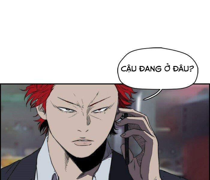 Thể Thao Cực Hạn Chap 155 - Next Chap 156