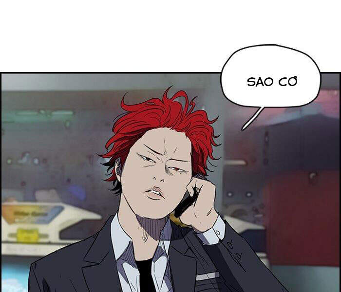 Thể Thao Cực Hạn Chap 155 - Next Chap 156