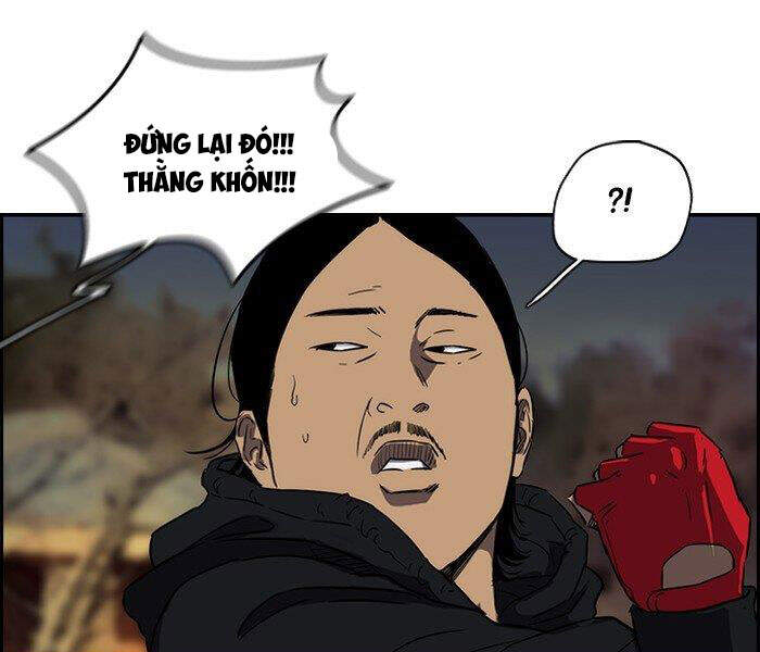 Thể Thao Cực Hạn Chap 155 - Next Chap 156