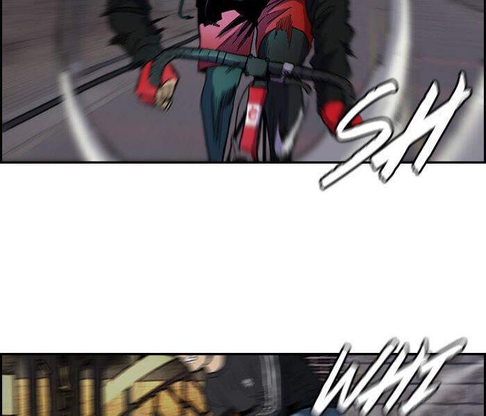 Thể Thao Cực Hạn Chap 155 - Next Chap 156
