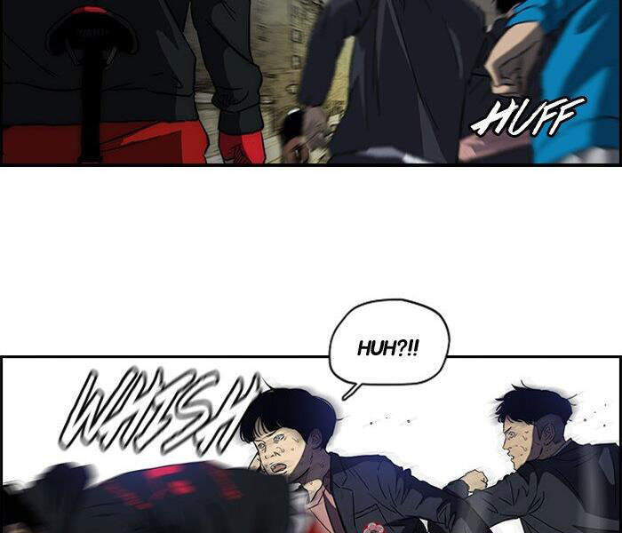Thể Thao Cực Hạn Chap 155 - Next Chap 156
