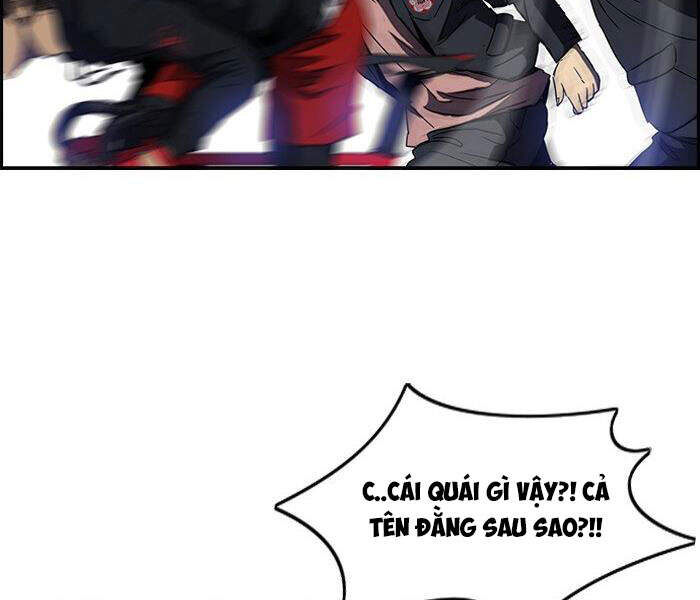 Thể Thao Cực Hạn Chap 155 - Next Chap 156