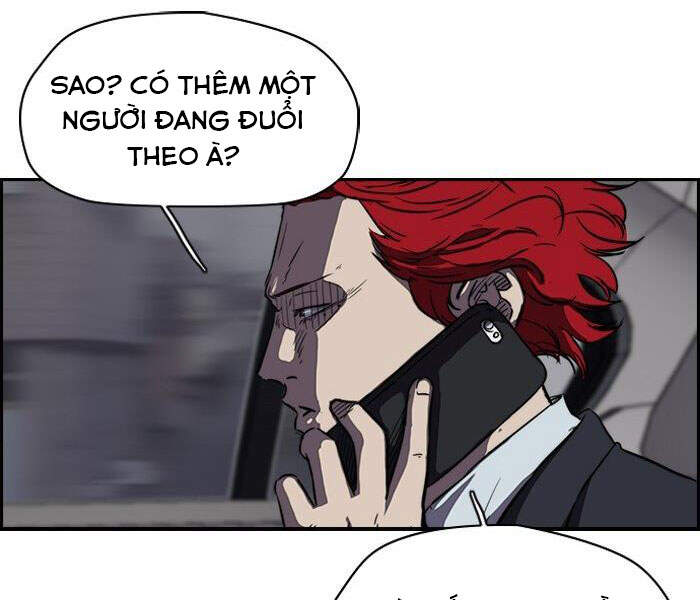 Thể Thao Cực Hạn Chap 155 - Next Chap 156