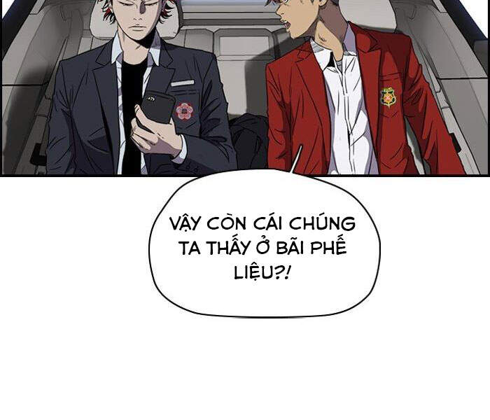 Thể Thao Cực Hạn Chap 155 - Next Chap 156