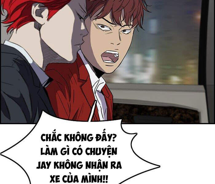 Thể Thao Cực Hạn Chap 155 - Next Chap 156