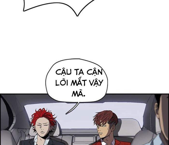 Thể Thao Cực Hạn Chap 155 - Next Chap 156