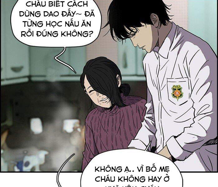 Thể Thao Cực Hạn Chap 155 - Next Chap 156