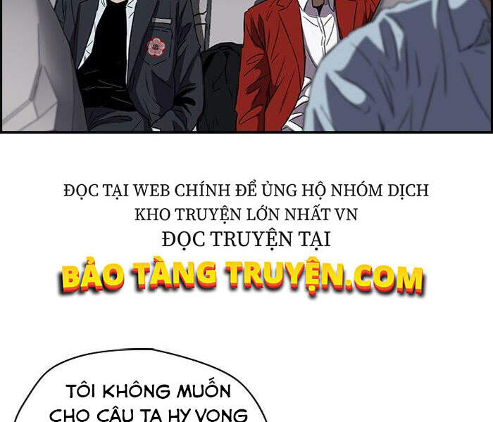 Thể Thao Cực Hạn Chap 155 - Next Chap 156