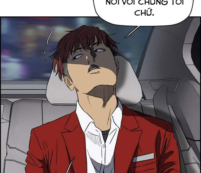 Thể Thao Cực Hạn Chap 155 - Next Chap 156