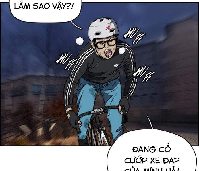 Thể Thao Cực Hạn Chap 155 - Next Chap 156