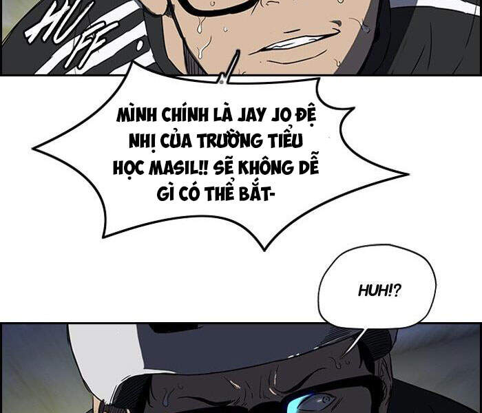 Thể Thao Cực Hạn Chap 155 - Next Chap 156