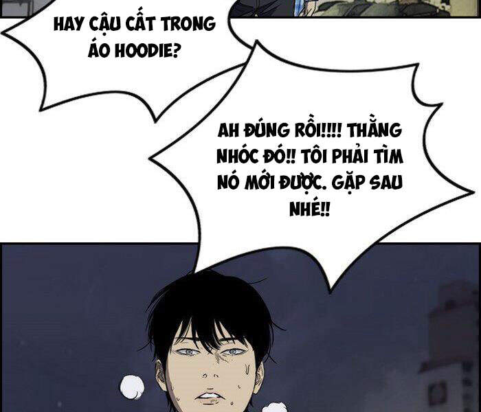 Thể Thao Cực Hạn Chap 156 - Next Chap 157
