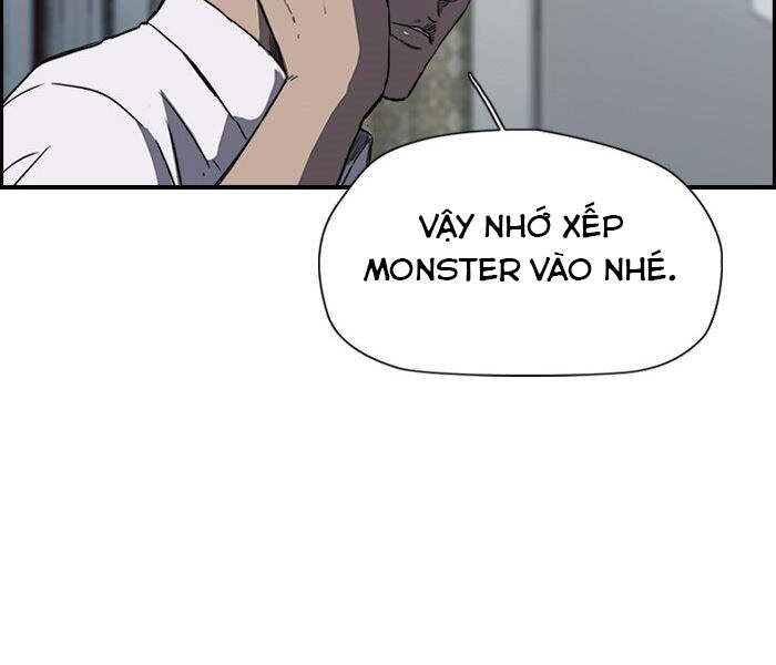 Thể Thao Cực Hạn Chap 156 - Next Chap 157