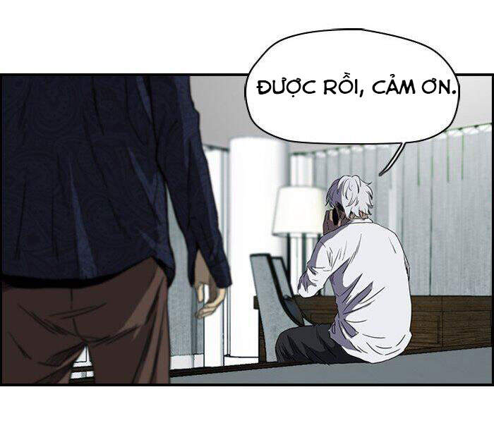 Thể Thao Cực Hạn Chap 156 - Next Chap 157