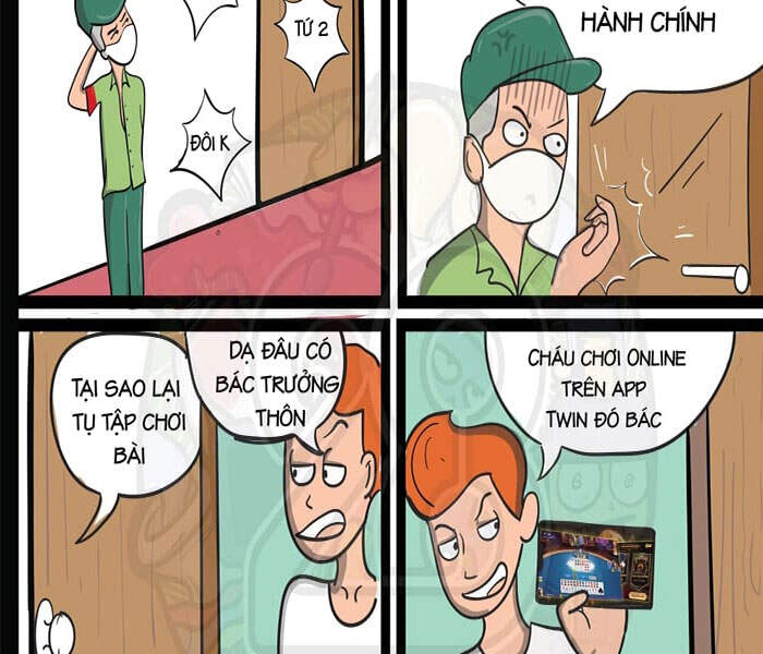 Thể Thao Cực Hạn Chap 156 - Next Chap 157