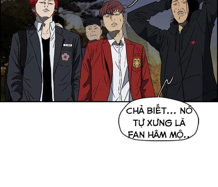 Thể Thao Cực Hạn Chap 156 - Next Chap 157