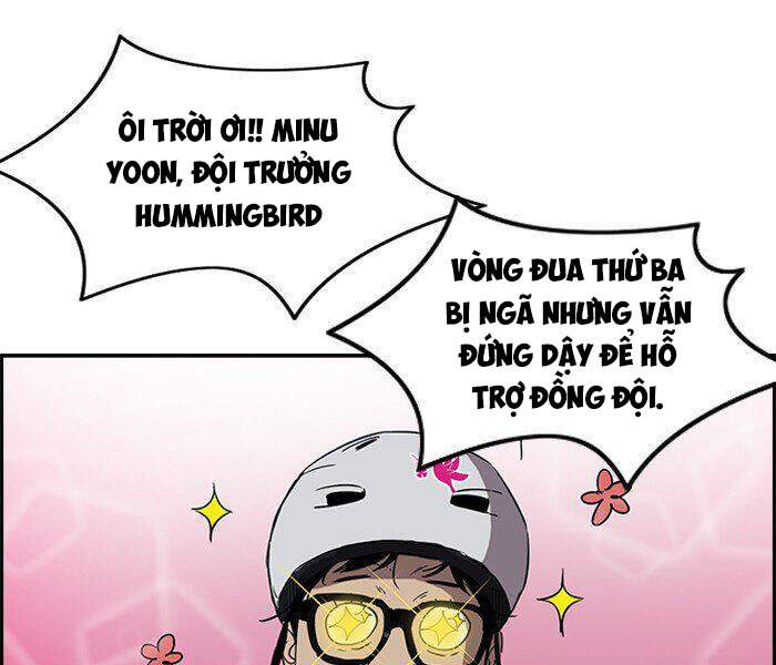 Thể Thao Cực Hạn Chap 156 - Next Chap 157