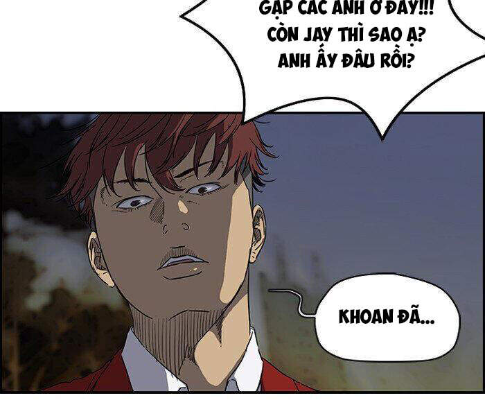 Thể Thao Cực Hạn Chap 156 - Next Chap 157
