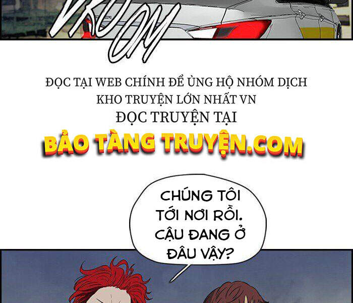 Thể Thao Cực Hạn Chap 156 - Next Chap 157