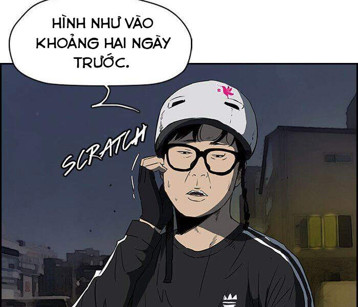 Thể Thao Cực Hạn Chap 156 - Next Chap 157