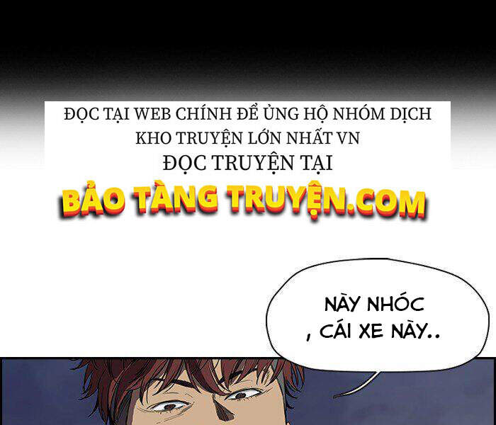 Thể Thao Cực Hạn Chap 156 - Next Chap 157