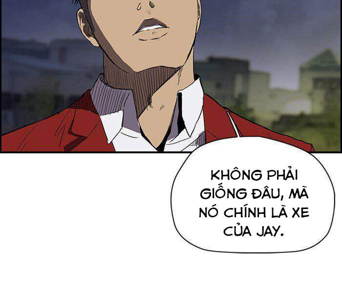 Thể Thao Cực Hạn Chap 156 - Next Chap 157