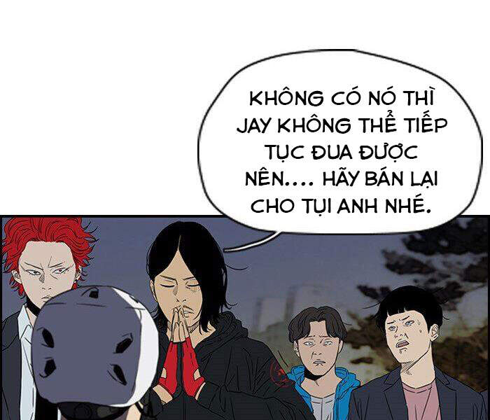 Thể Thao Cực Hạn Chap 156 - Next Chap 157