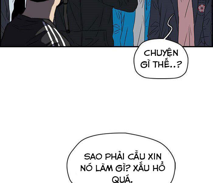 Thể Thao Cực Hạn Chap 156 - Next Chap 157